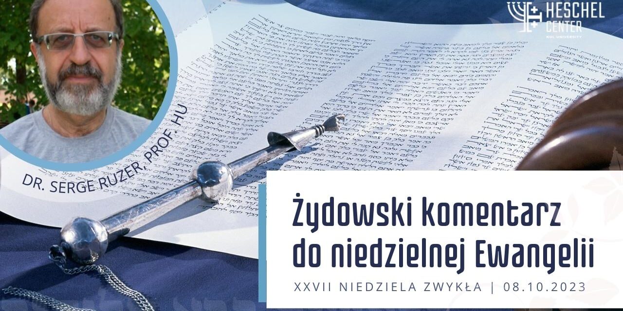 Tajemnicze proroctwo u Mateusza – kim jest nowy „naród”, o którym mówi Jezus?