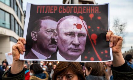 Przedstawiciel USA w ONZ: Rosyjski imperializm stwarza globalne zagrożenie dla pokoju i bezpieczeństwa