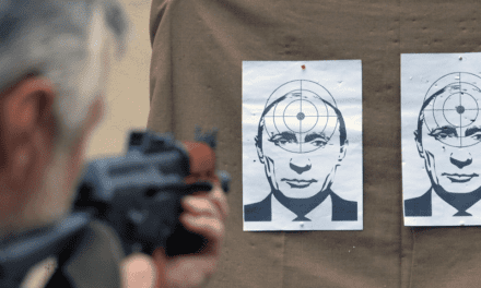 Zełenski: Z terrorystami się nie rozmawia! Nie będzie żadnych negocjacji z Rosją