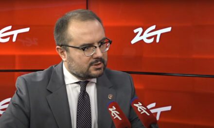 Wiceszef MSZ RP: Bez ekshumacji polskich ofiar ludobójstwa, Ukraina nie ma co marzyć o wejściu do Unii Europejskiej