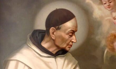 Patron Dnia: Św. Rafał Kalinowski, odnowiciel polskiego Karmelu