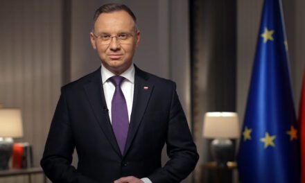 Przesłanie Prezydenta RP z okazji Dnia Godności i Wolności