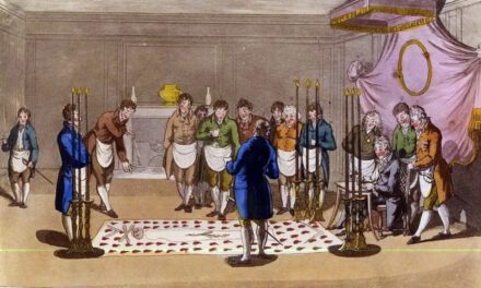 Watykan: zabronione jest katolikom wstępować do masonerii