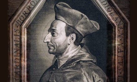 Patron Dnia 4 listopada: Św. Karol Boromeusz, nauczyciel biskupów