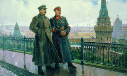 „Wojna hybrydowa” żadną nowością. Już w czasach II RP Rosja prowadziła ukrytą wojnę przeciwko Polsce