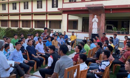 Dziś rozpoczyna się akcja AdoMiS – Adoptuj Misyjnych Seminarzystów