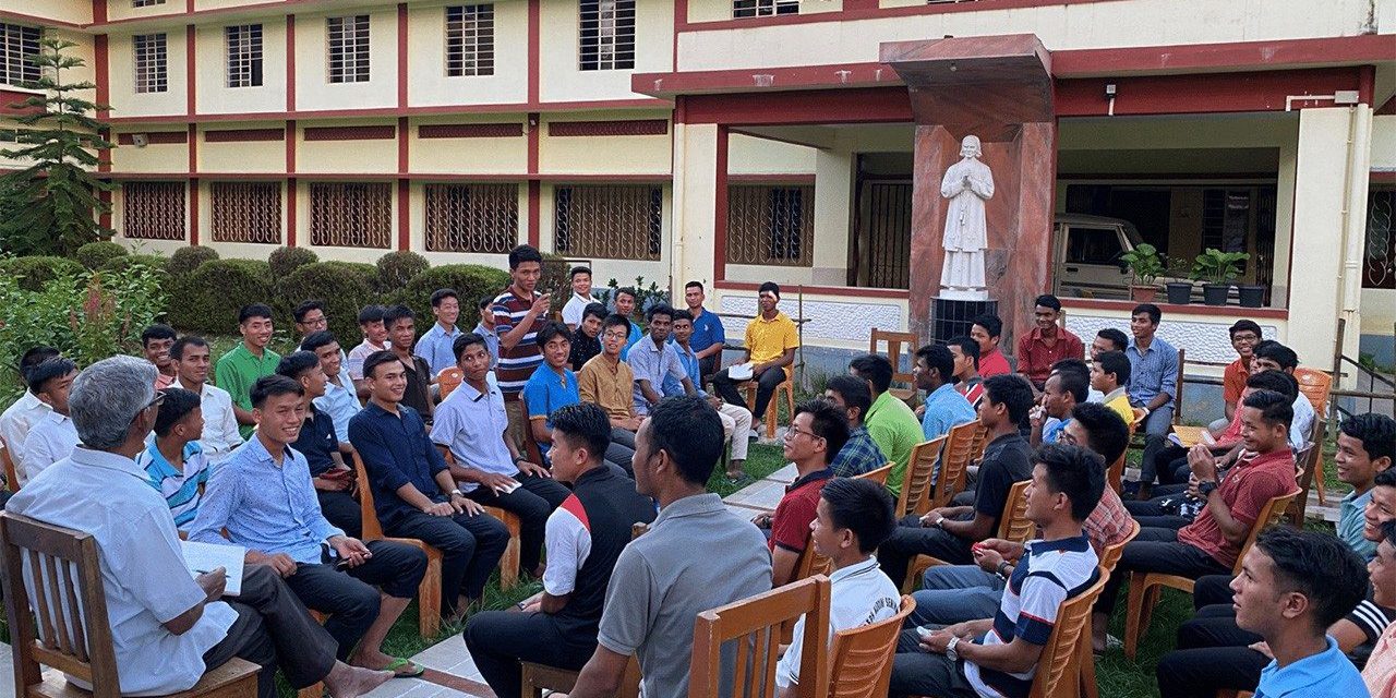 Dziś rozpoczyna się akcja AdoMiS – Adoptuj Misyjnych Seminarzystów