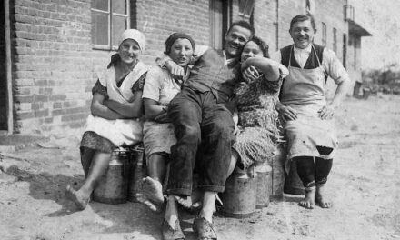 Kard. Semeraro: może Józef Ulma mógłby być patronem fotografów?