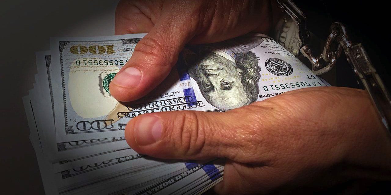 „NYT”: Zamrożone rosyjskie 300 mld dolarów mogą zostać przekazane Ukrainie