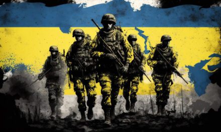 Сelem USA jest zwycięstwo Ukrainy – przedstawiciel Departamentu Stanu