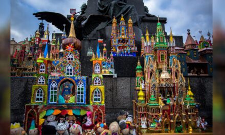 81. Konkurs Szopek Krakowskich rozstrzygnięty