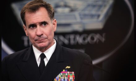 Amerykanie zapłacą krwią, jeśli USA przestaną wspierać Ukrainę – John Kirby