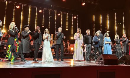 Koncert dziękczynny w Rzymie za beatyfikację Ulmów