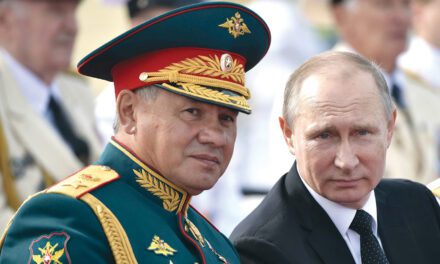 Niemiecki generał: Musimy przygotować się do rosyjskiej agresji przeciwko NATO