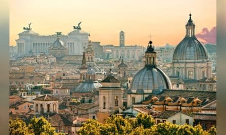 Deklaracja doktrynalna otwiera możliwość błogosławienia par „nieregularnych”