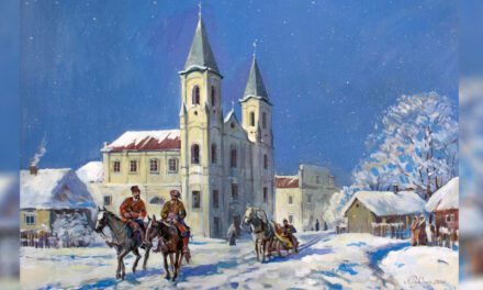 Kościół i klasztor Jezuitów w Żytomierzu