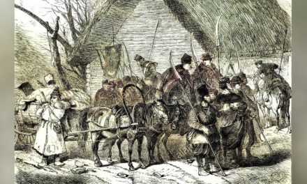 Powstanie 1863 roku na Ukrainie wybuchło w maju. Największe bitwy toczono pod Żytomierzem