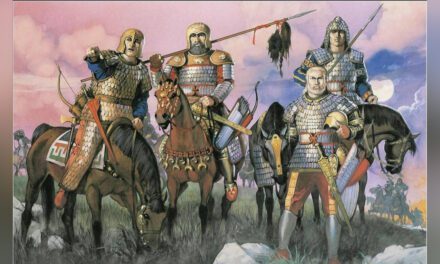 Fantastyczny „Wywód jedynowłasnego państwa świata” kapelana lisowczyków Wojciecha Dębołeckiego