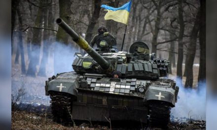 Jak zakończyć wojnę – żadnych negocjacji, deokupacja i gwarancje bezpieczeństwa dla Ukrainy, nie dla Rosji – raport think tanku Chatham House