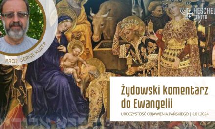 Co magowie mają wspólnego z historią Mojżesza i egipskiego faraona?