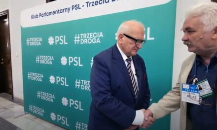 Ułaskawienie Łukawskiego: Konfederacja i PSL sadzają prezydenta Dudę na minę