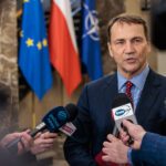 Sikorski: UE powinna znacząco ograniczyć liczbę rosyjskich dyplomatów