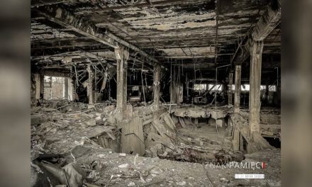 Ładunek 200. Szkice z wojny