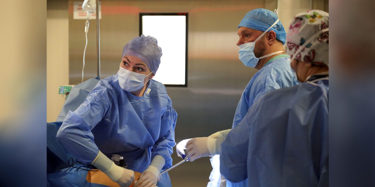 Światowy Dzień Walki z Rakiem: O fotografii i innych sposobach na wygranie z rakiem