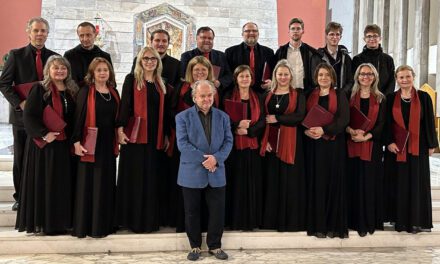 Wyjątkowy koncert polskich artystów w kościele św. Piusa X w Rzymie