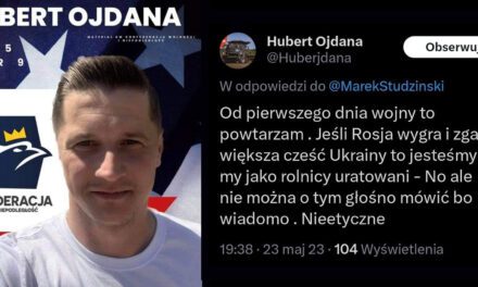 Kto stoi za protestami rolników?