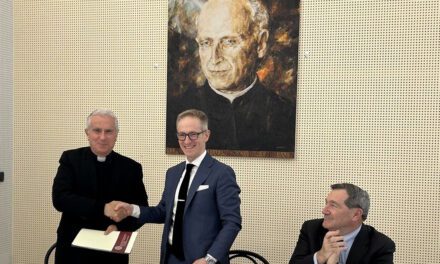 Rzym: digitalizacja jezuickich archiwów dotyczących Holokaustu