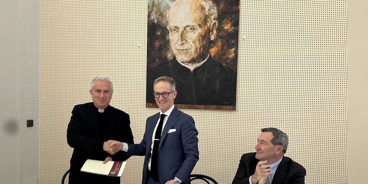 Rzym: digitalizacja jezuickich archiwów dotyczących Holokaustu