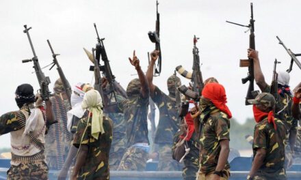 Osiem osób zabitych przez islamskich rebeliantów w Demokratycznej Republice Konga