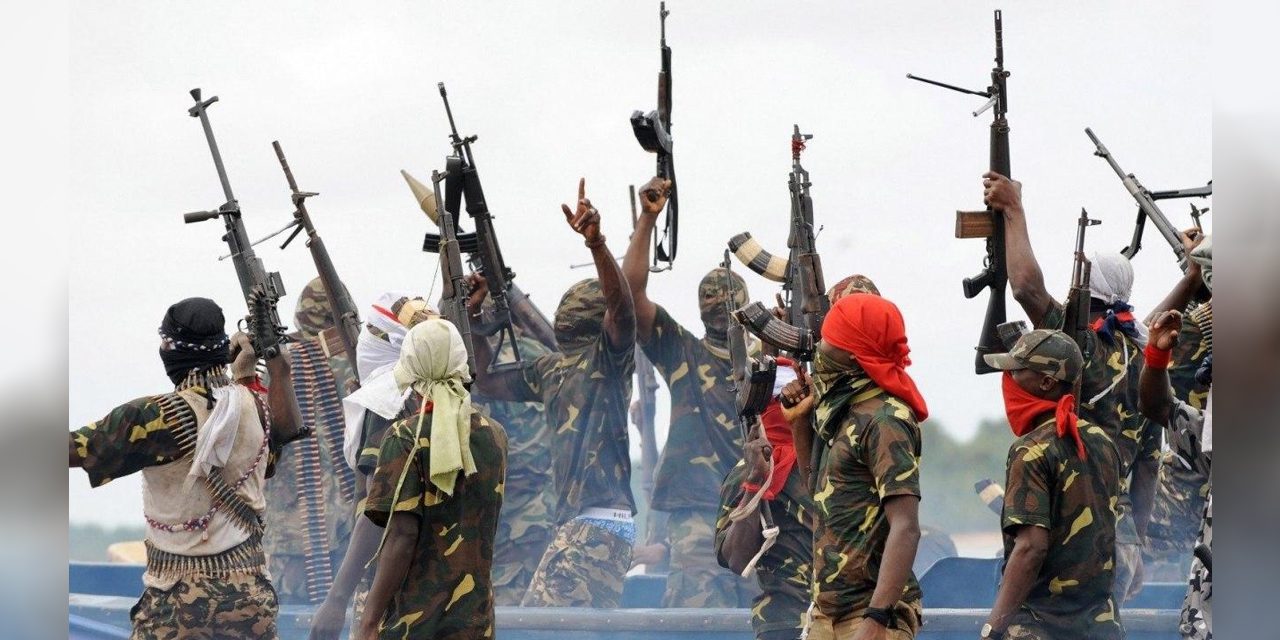 Osiem osób zabitych przez islamskich rebeliantów w Demokratycznej Republice Konga