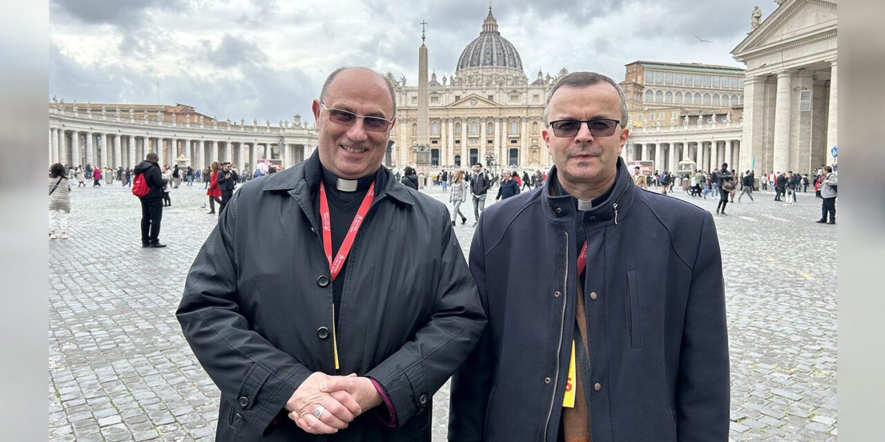 Jak prowadzić formację stałą w Polsce, refleksje po watykańskiej konferencji