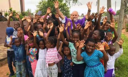 Niosą Boga na krańce świata. Dziś dzień solidarności z misjonarzami