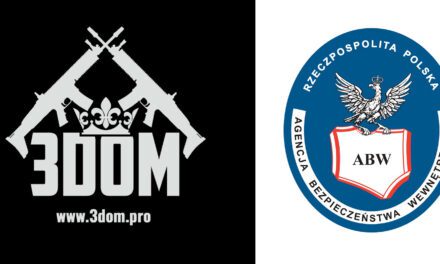 Wizyta ABW w szurolandii