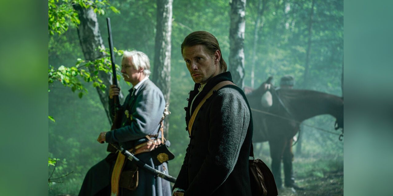 Tadeusz Syka, reżyser filmu „Powstaniec 1863”: Ksiądz Brzóska uczy nas ofiarności i wytrwałości