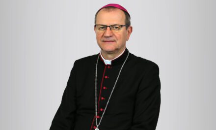Nowy przewodniczący Konferencji Episkopatu Polski abp Tadeusz Wojda o wyzwaniach: Kościół synodalny i kwestie społeczne