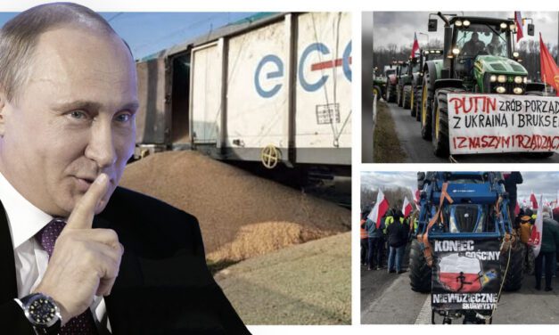 Gorzki rachunek za protesty rolników: miliardowe straty Polski, a Niemcy i Rumunia liczą zyski
