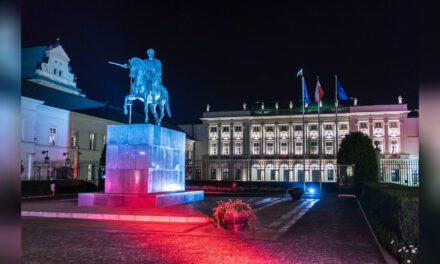 Prezydent zwołał Radę Bezpieczeństwa Narodowego: Polska mówi jednym głosem w sprawach bezpieczeństwa