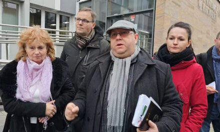 Polski sąd stanął na gruncie obrony „wolności słowa” działaczy szerzących narrację Kremla