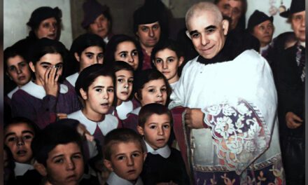 Patron Dnia: Święty Alojzy Orione, chciał być „osłem”, został świętym