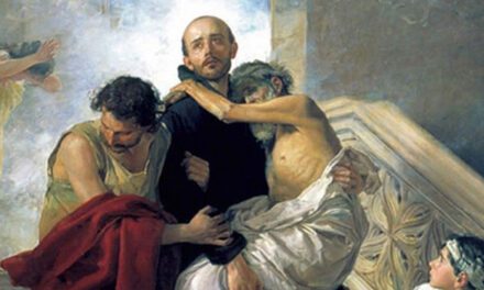 Patron Dnia: Święty Jan Boży, prekursor nowoczesnej opieki medycznej