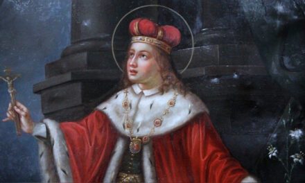 Patron Dnia: Święty Kazimierz, obrońca ubogich i uciemiężonych