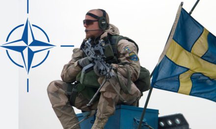 „Osiągnięcia” Putina. Szwecja oficjalnie w NATO, Bałtyk morzem wewnętrznym Sojuszu