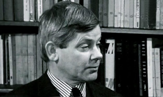 Збіґнєв Герберт – три вірші. Переклад Домініка Щенсного-Костанецького