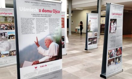 KUL uczy Polski w Brazylii. W Porto Alegre powstało Centrum Badań nad Kulturą Polską im. Jana Pawła II