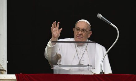 Papież: relacja z Bogiem niech będzie ufna, a nie chłodna