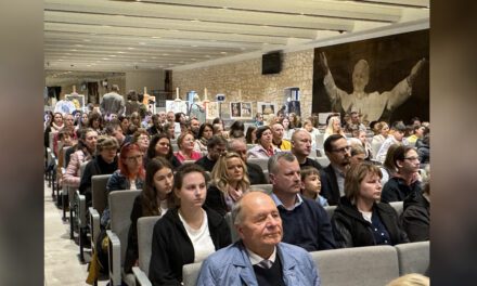 44. Pielgrzymka Obrońców Życia